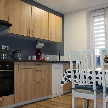 Rocroi Appartement Royale מראה חיצוני תמונה