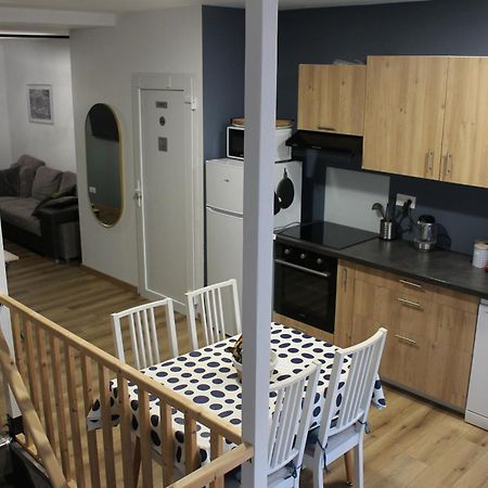 Rocroi Appartement Royale מראה חיצוני תמונה