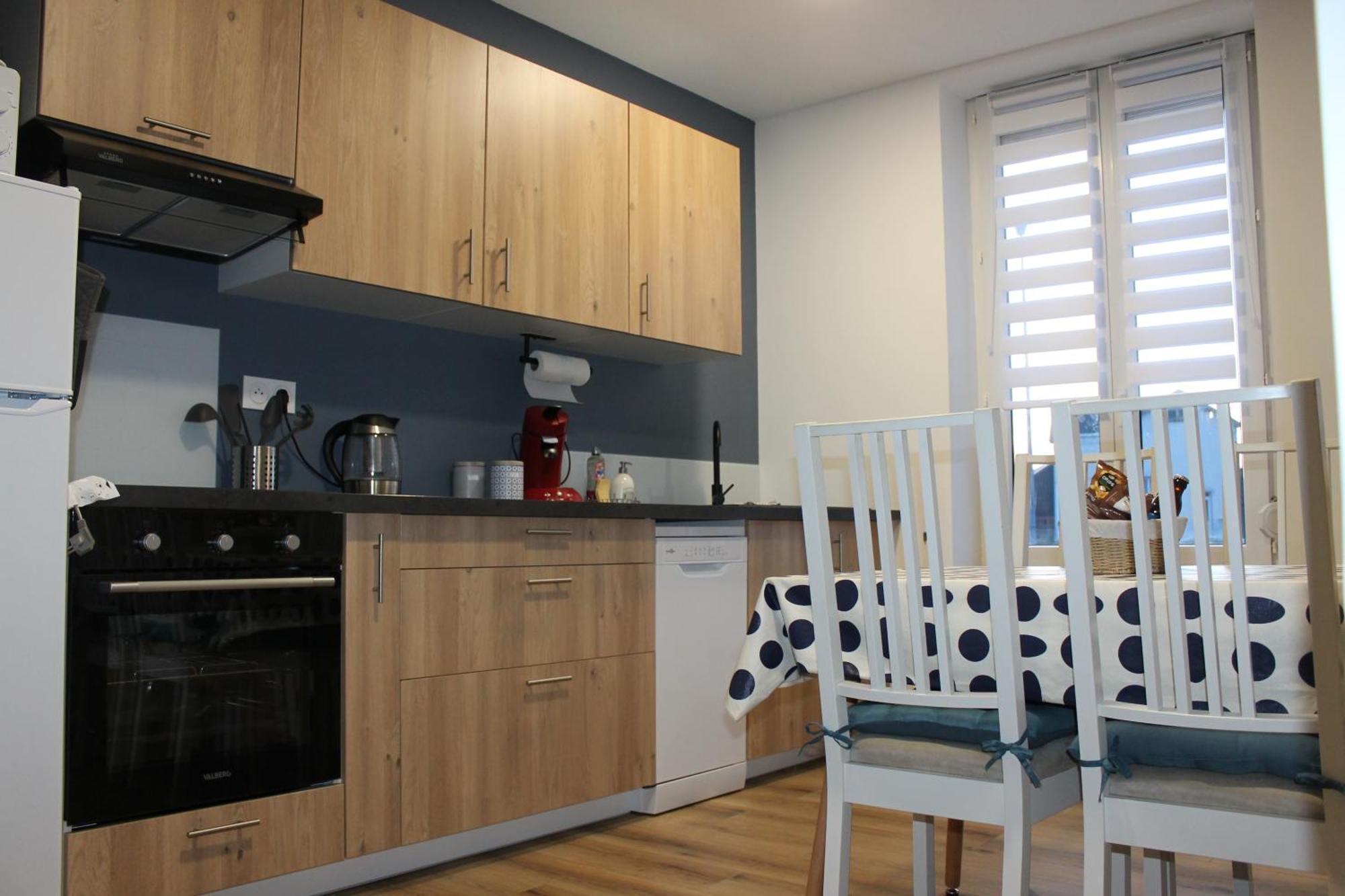 Rocroi Appartement Royale מראה חיצוני תמונה