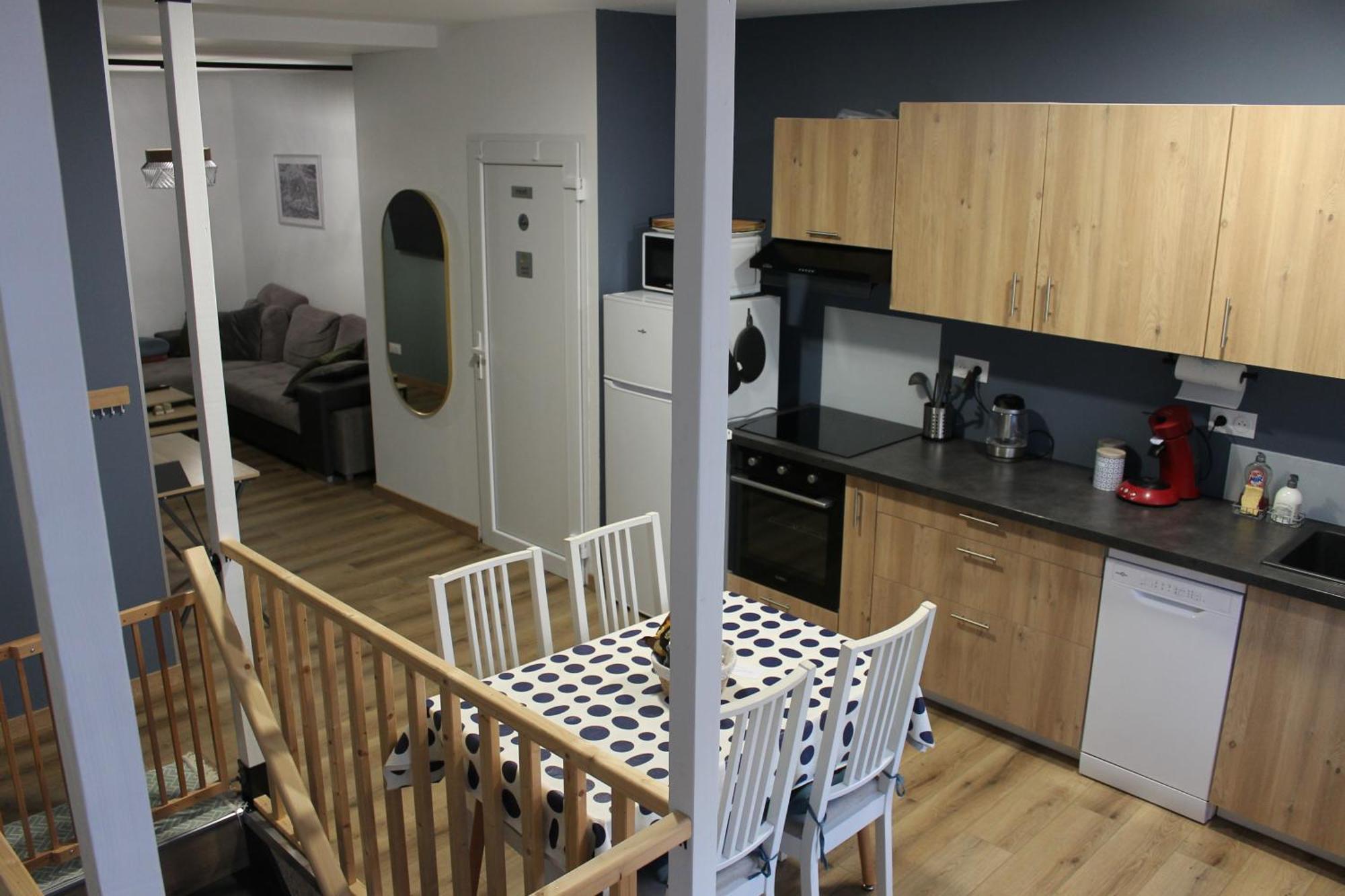 Rocroi Appartement Royale מראה חיצוני תמונה