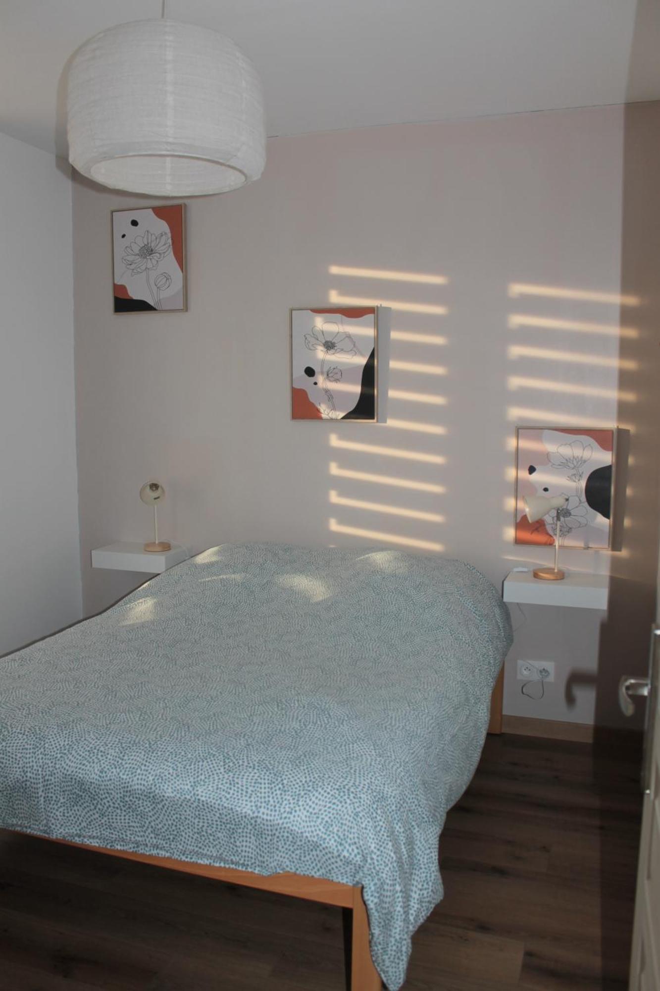 Rocroi Appartement Royale מראה חיצוני תמונה