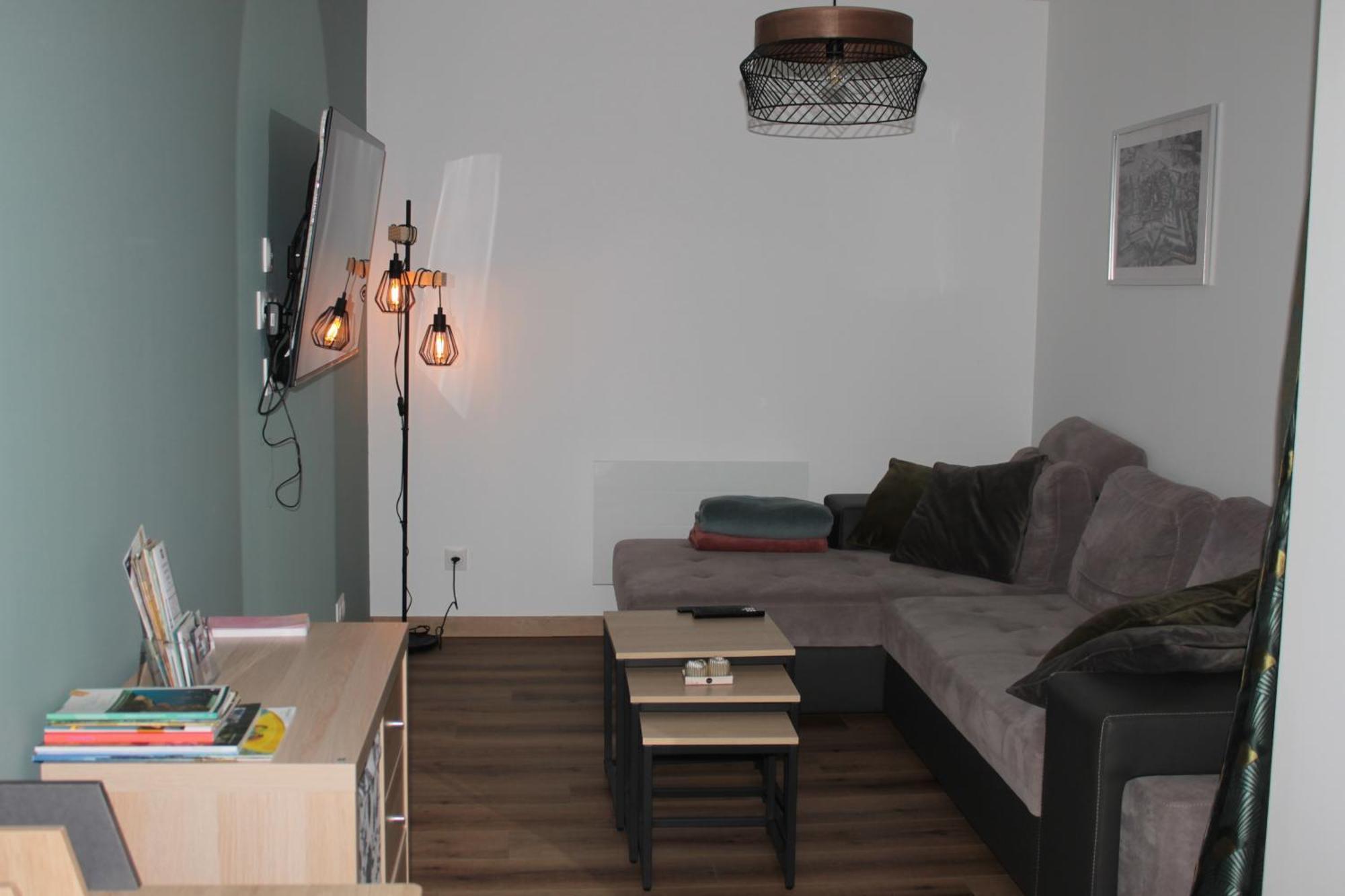 Rocroi Appartement Royale מראה חיצוני תמונה