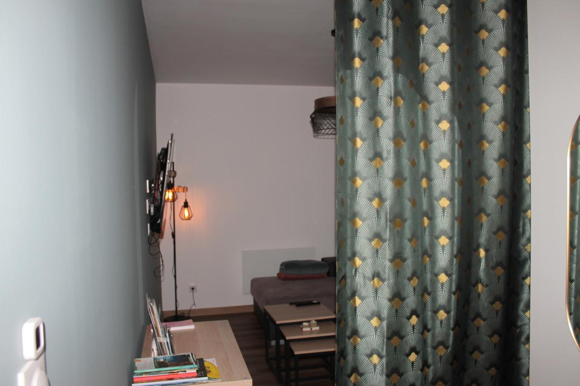 Rocroi Appartement Royale מראה חיצוני תמונה