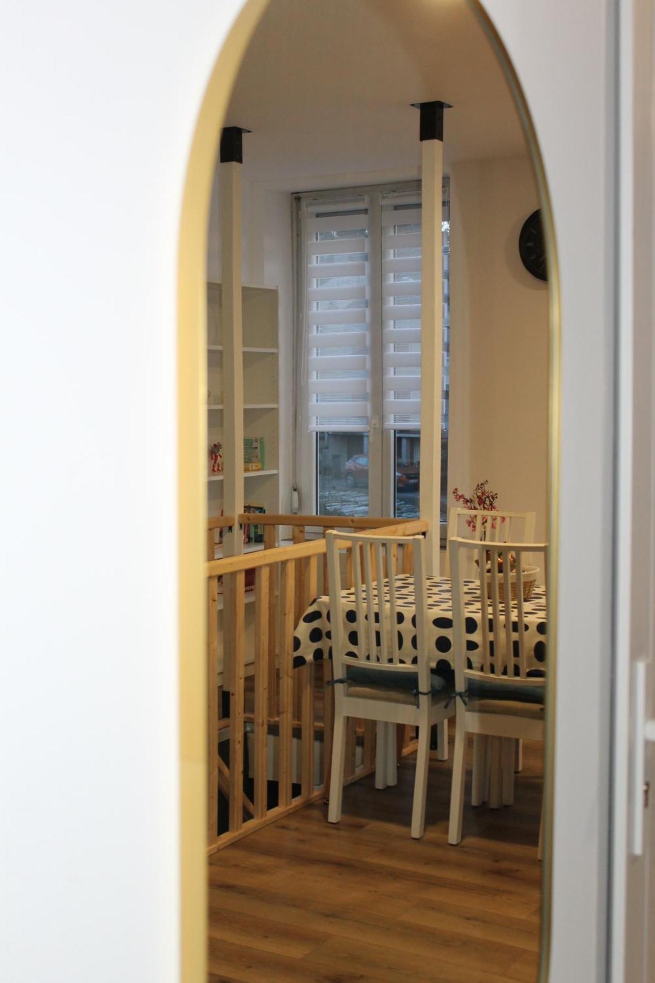 Rocroi Appartement Royale מראה חיצוני תמונה