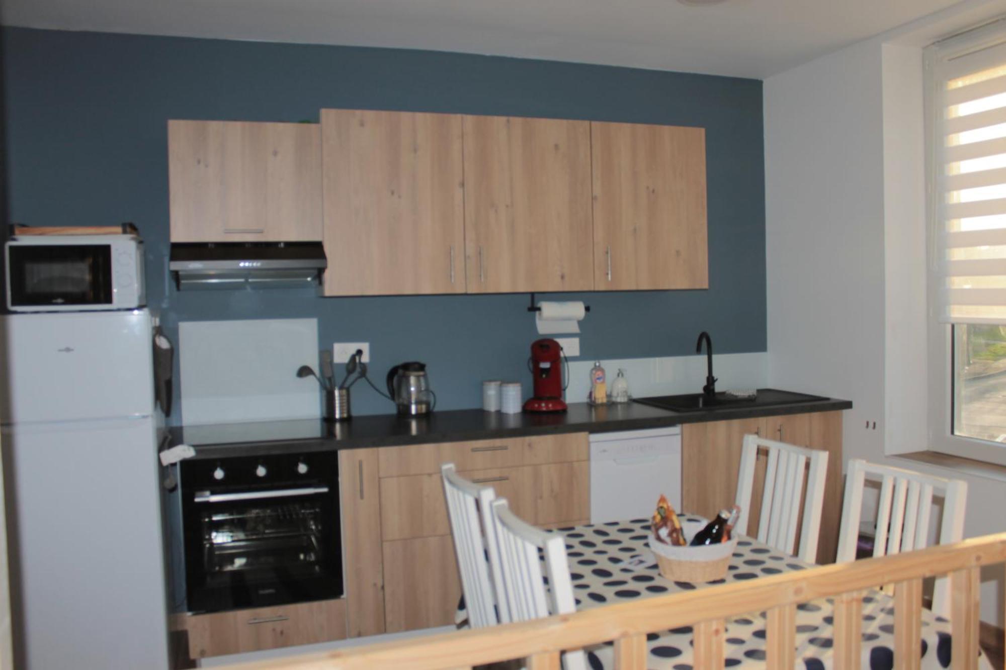 Rocroi Appartement Royale מראה חיצוני תמונה