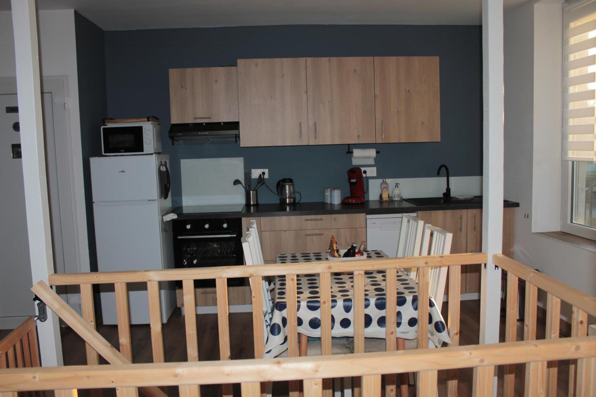 Rocroi Appartement Royale מראה חיצוני תמונה