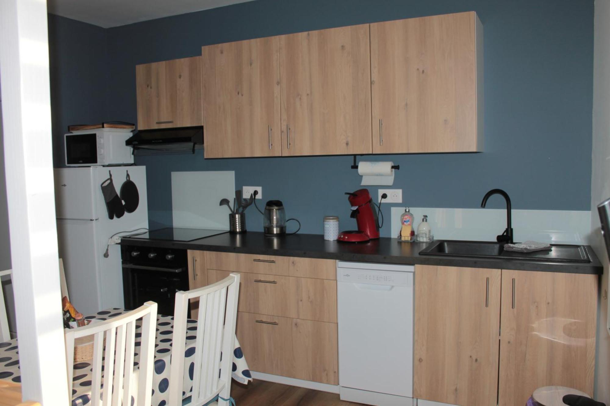 Rocroi Appartement Royale מראה חיצוני תמונה