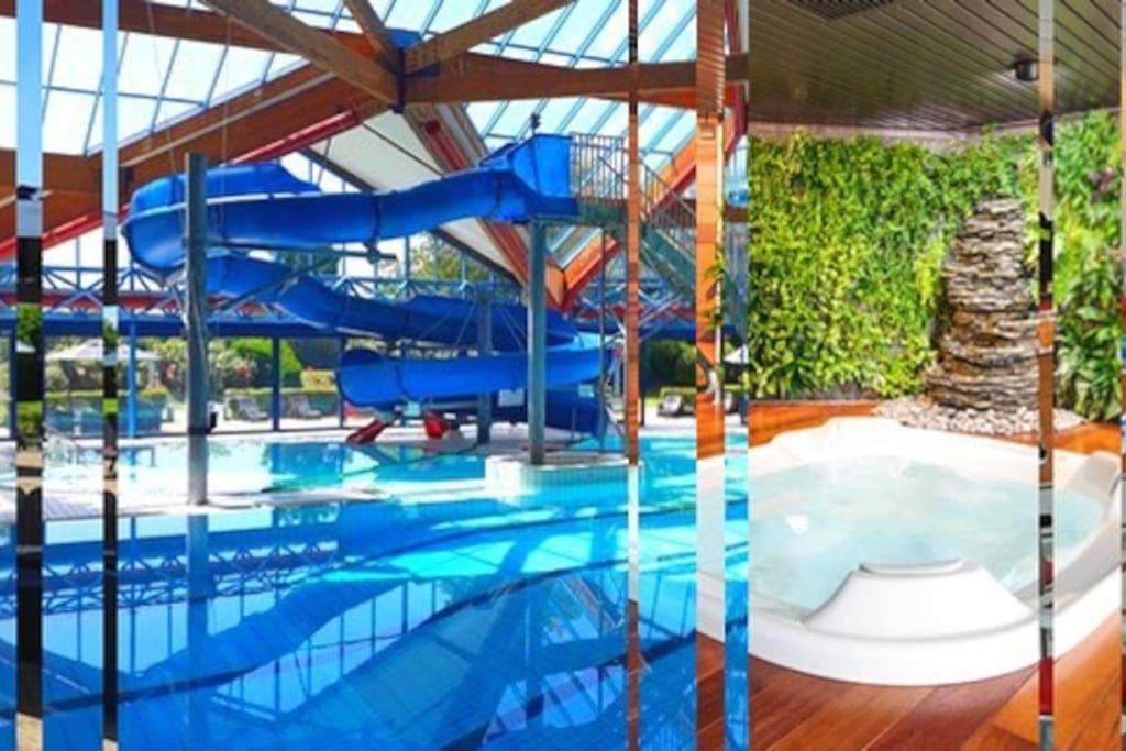 Rocroi Appartement Royale מראה חיצוני תמונה